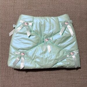 Forever 21 Hello Kitty Skirt